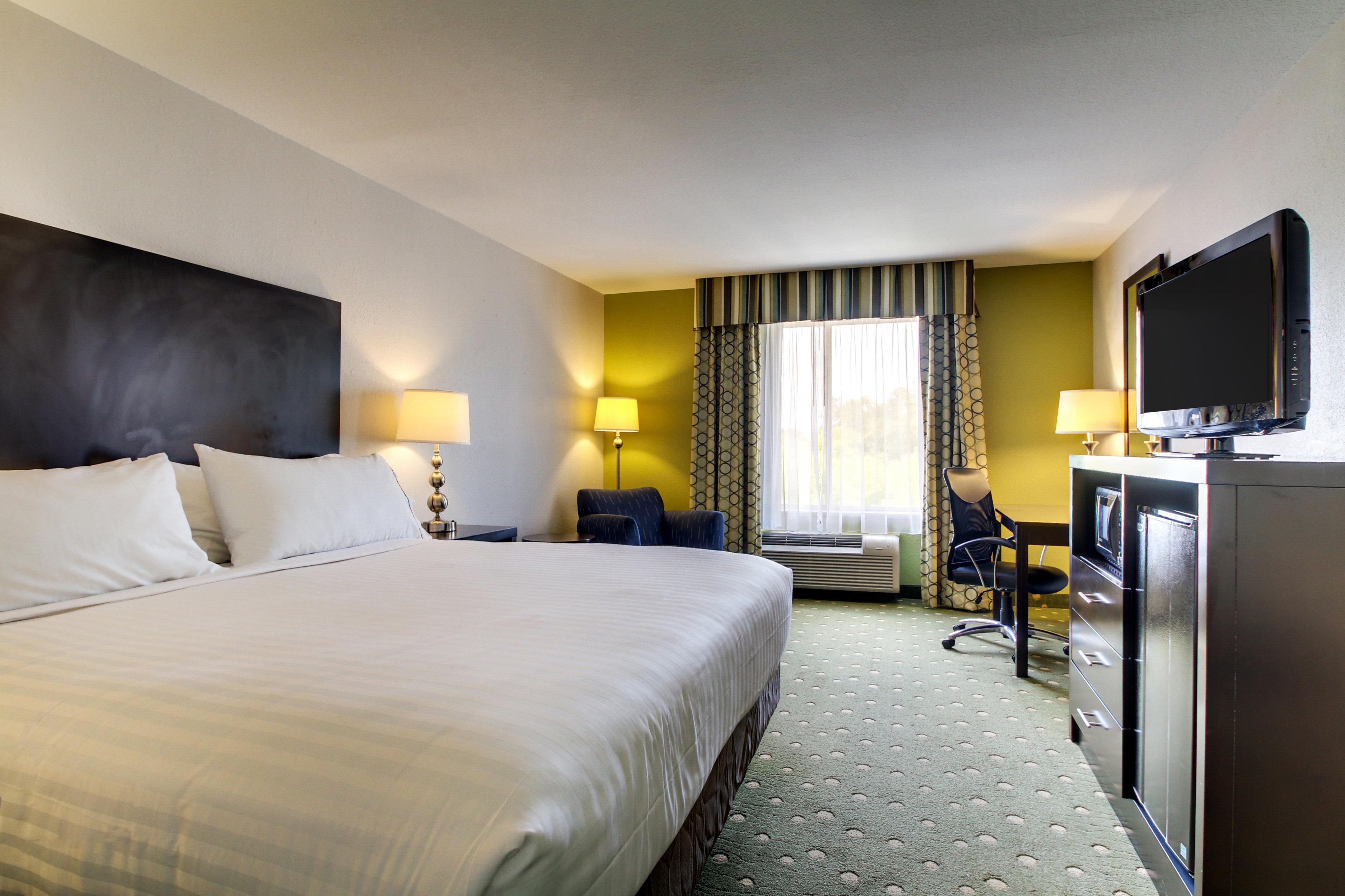 Holiday Inn Express Hotel & Suites Live Oak By Ihg Dış mekan fotoğraf