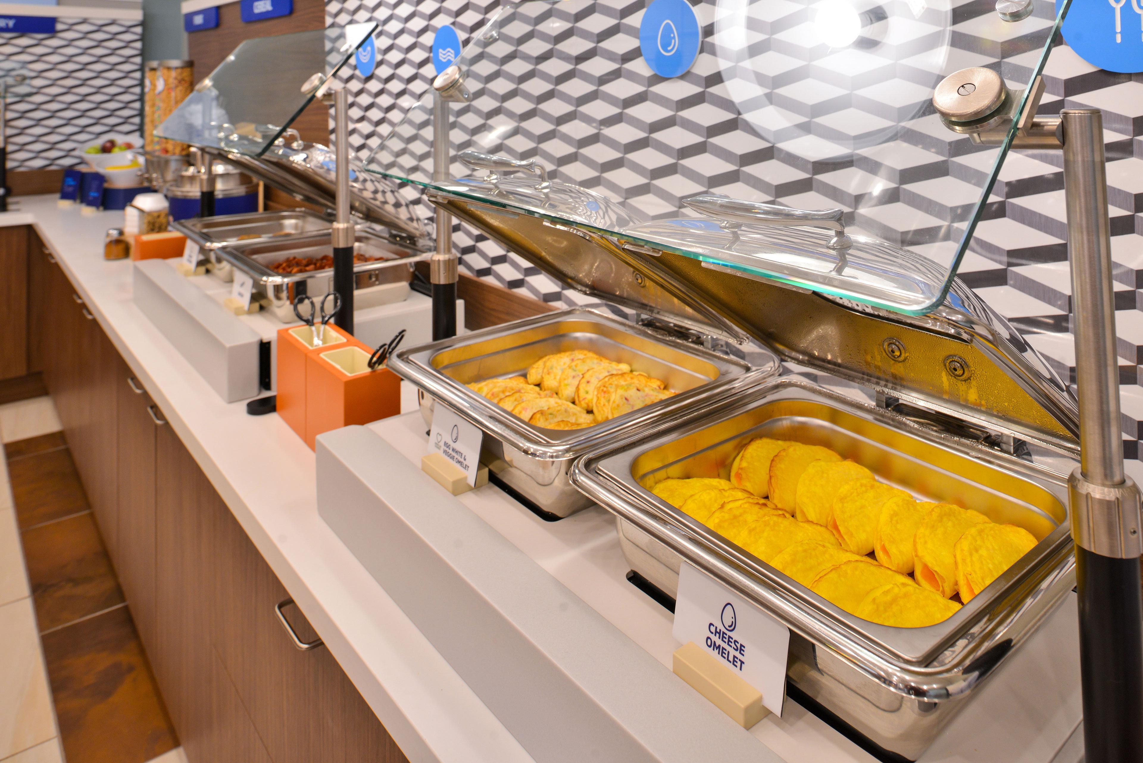 Holiday Inn Express Hotel & Suites Live Oak By Ihg Dış mekan fotoğraf