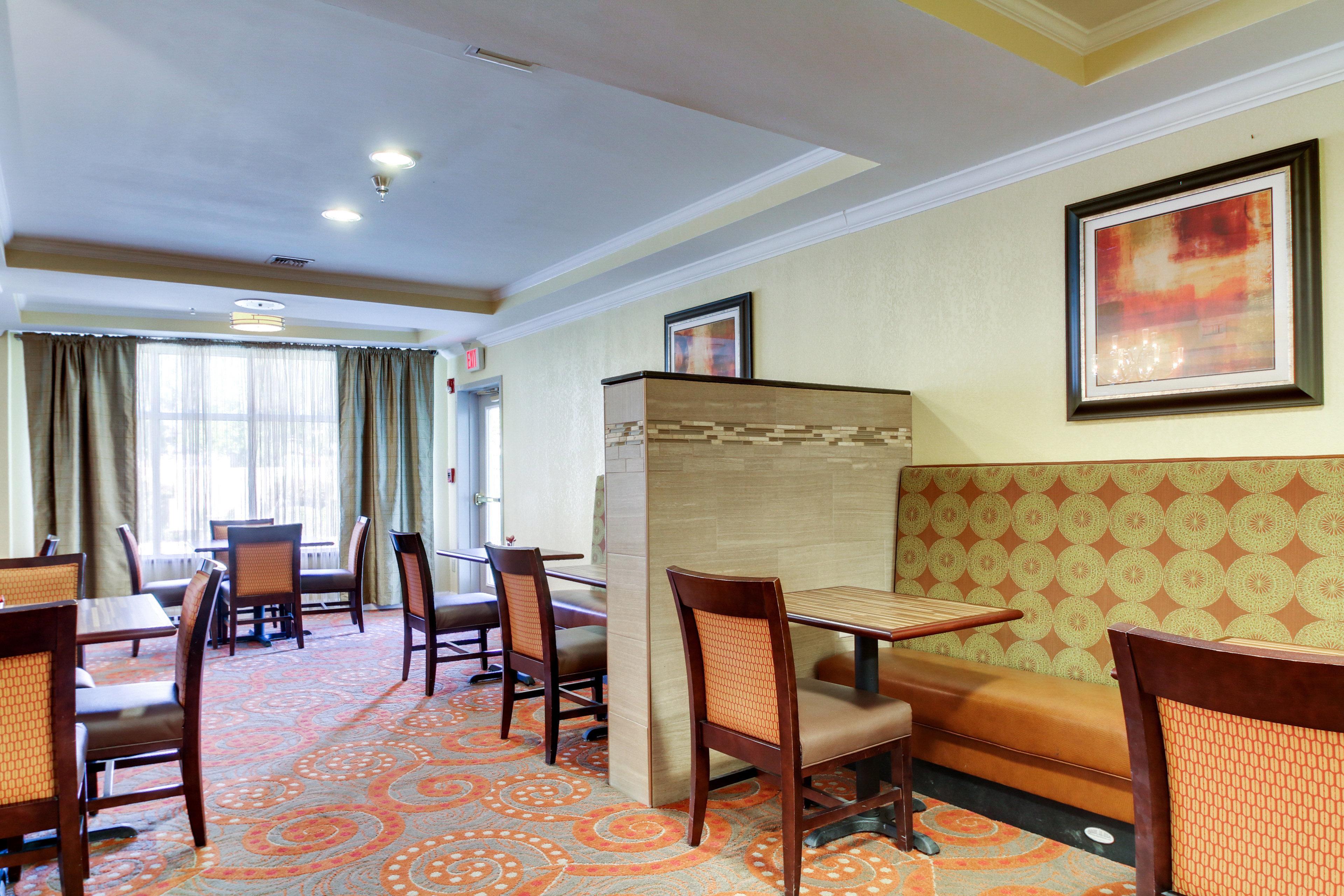 Holiday Inn Express Hotel & Suites Live Oak By Ihg Dış mekan fotoğraf