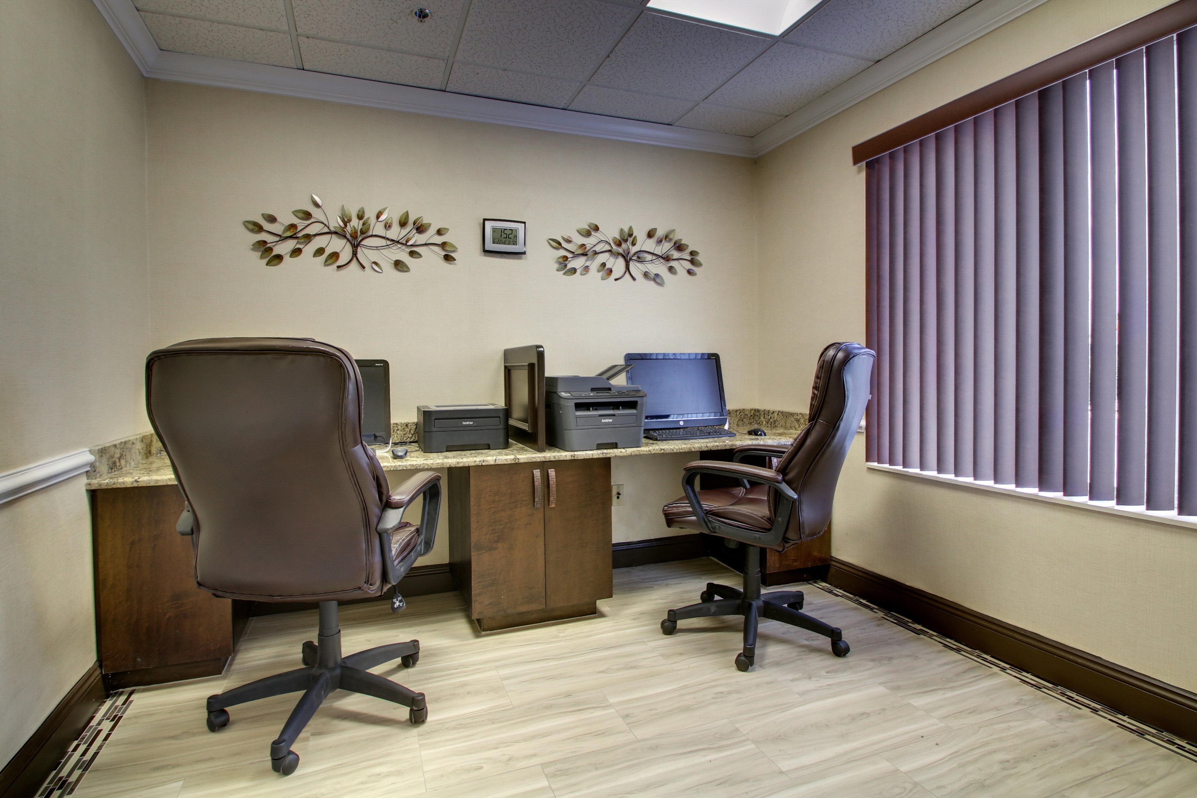 Holiday Inn Express Hotel & Suites Live Oak By Ihg Dış mekan fotoğraf