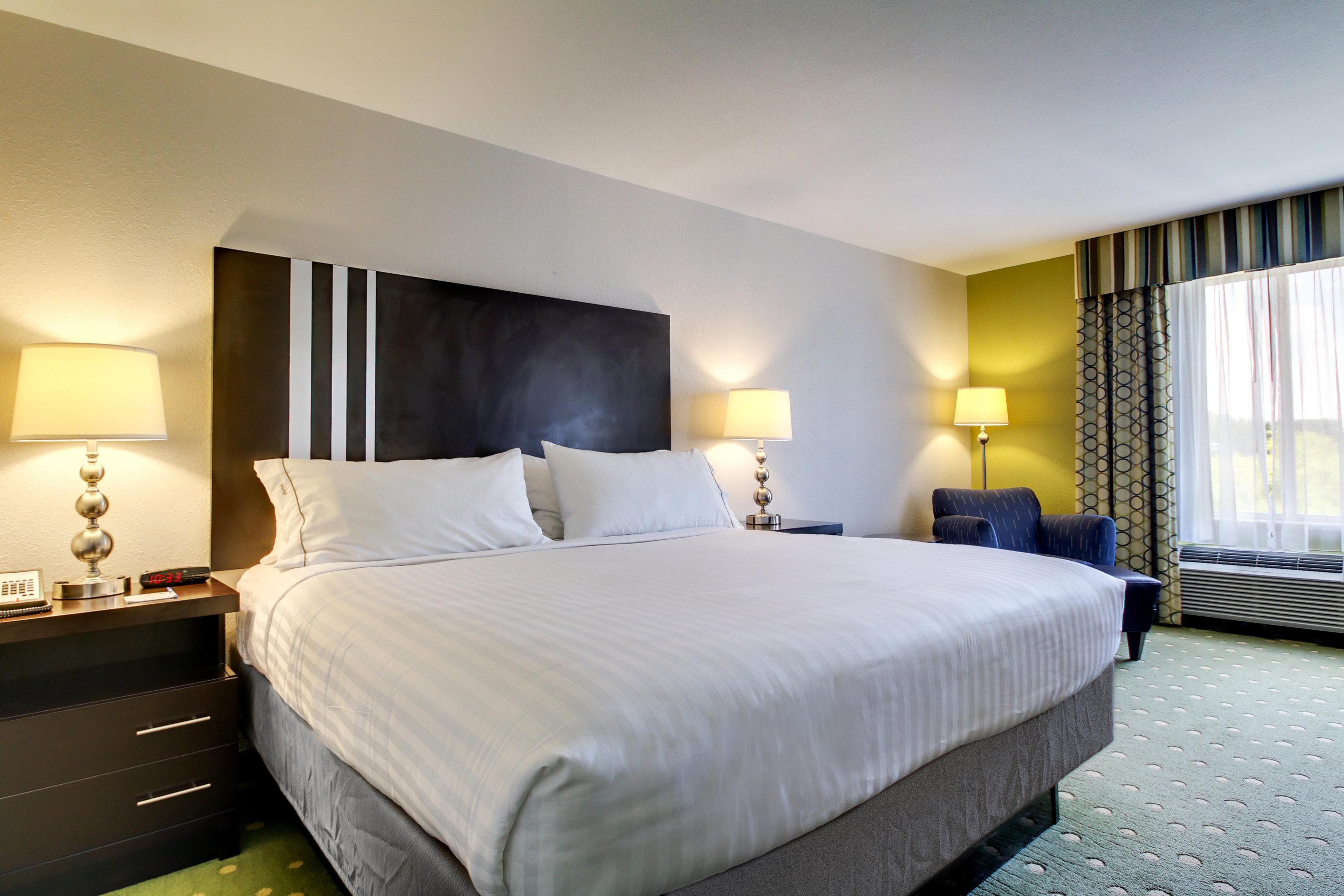 Holiday Inn Express Hotel & Suites Live Oak By Ihg Dış mekan fotoğraf