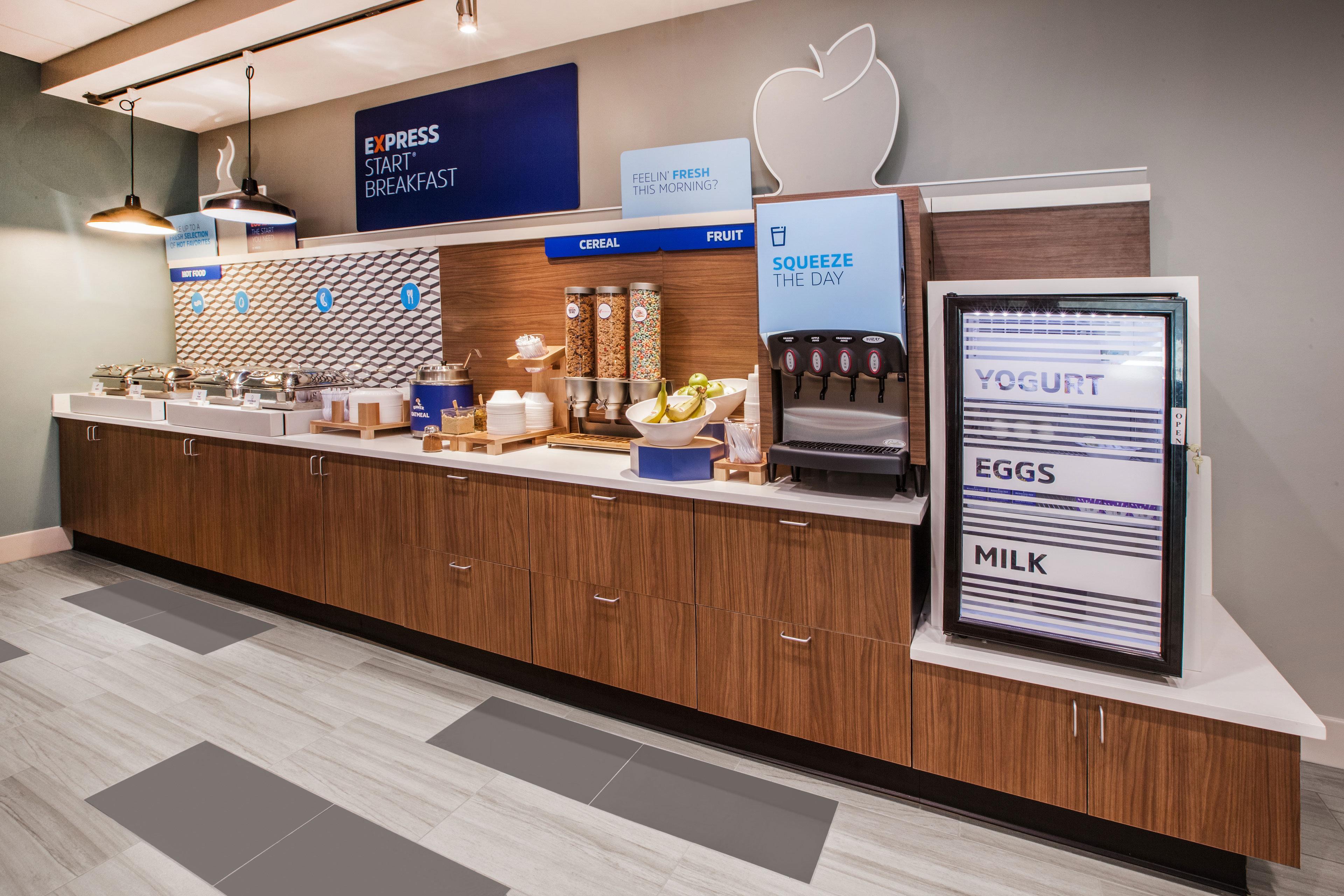 Holiday Inn Express Hotel & Suites Live Oak By Ihg Dış mekan fotoğraf