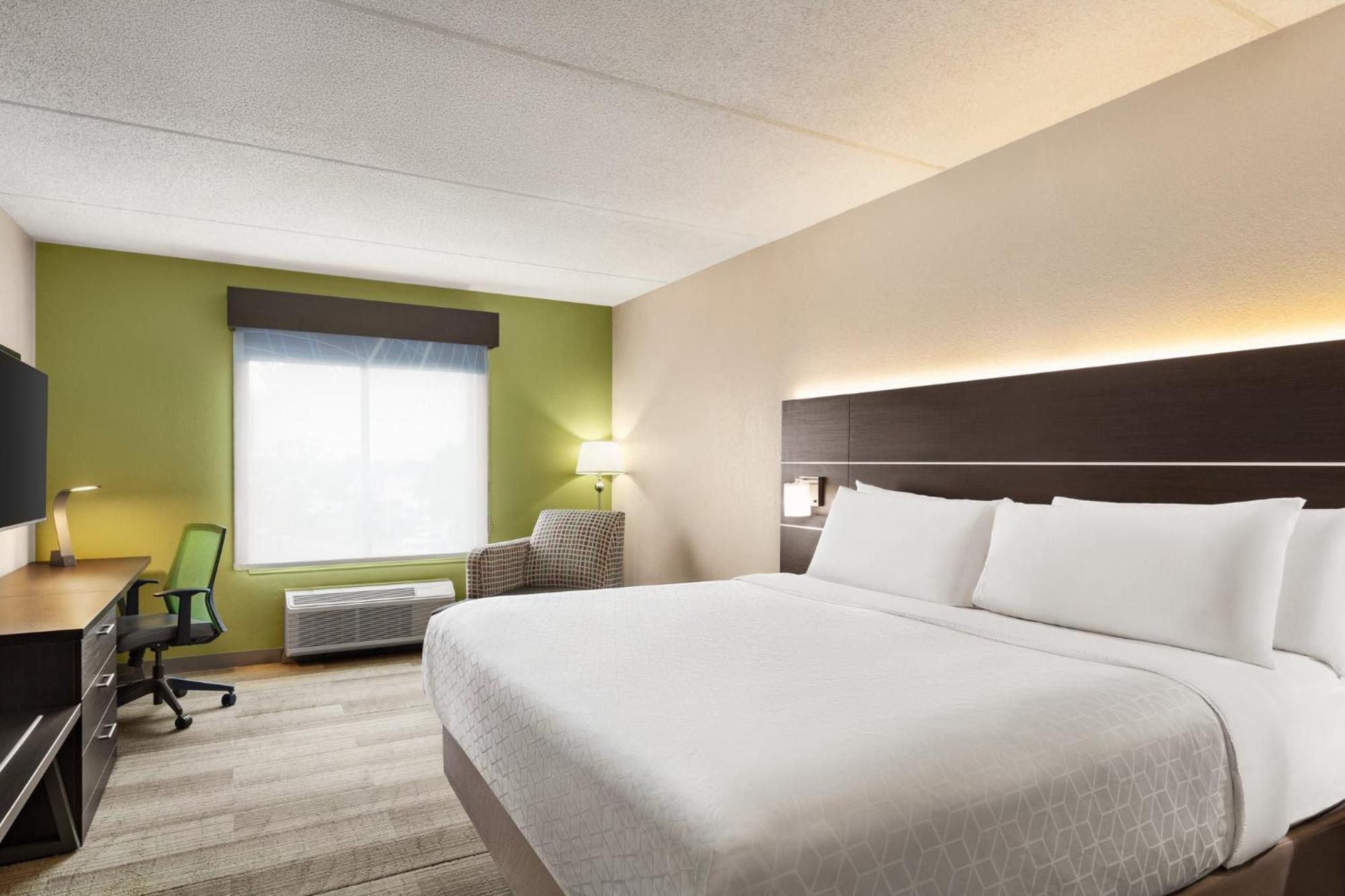 Holiday Inn Express Hotel & Suites Live Oak By Ihg Dış mekan fotoğraf