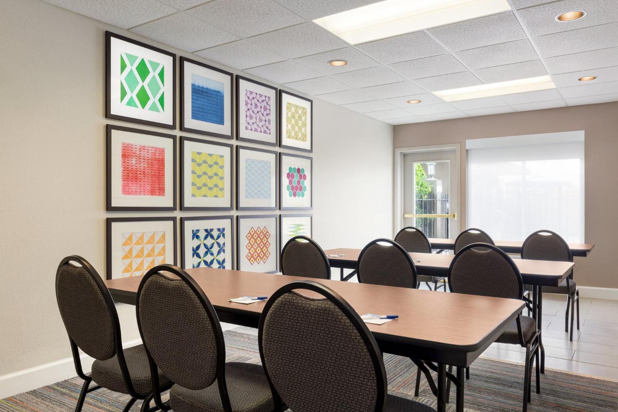 Holiday Inn Express Hotel & Suites Live Oak By Ihg Dış mekan fotoğraf